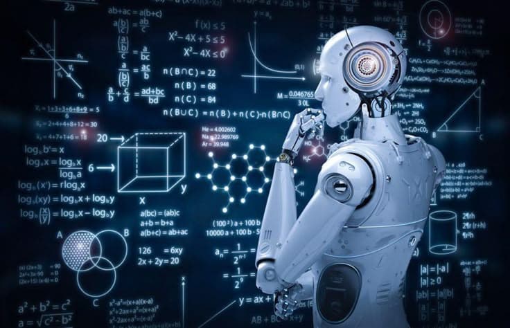 Machine learning vs traditional business analytics
